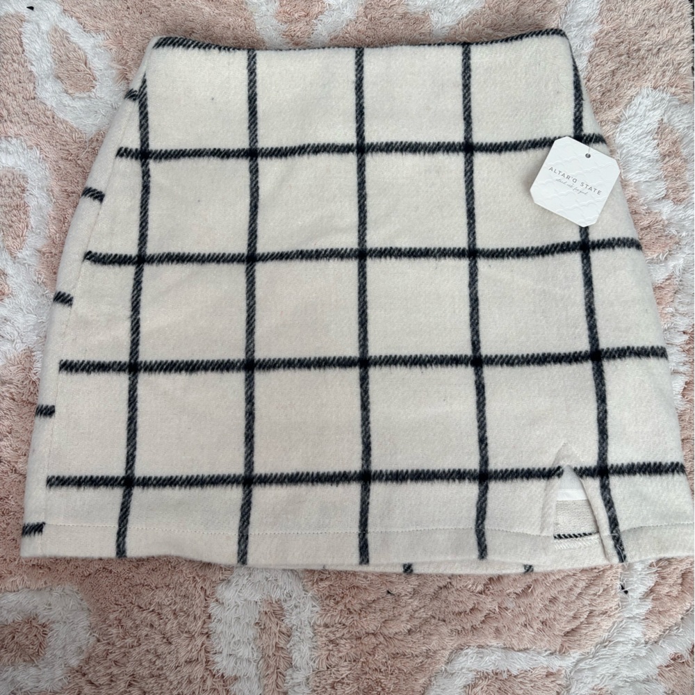 Altard state skirt